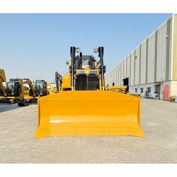 2012 كاتربيلر D7R-44839386