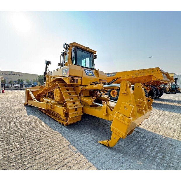 2012 كاتربيلر D7R-44839389