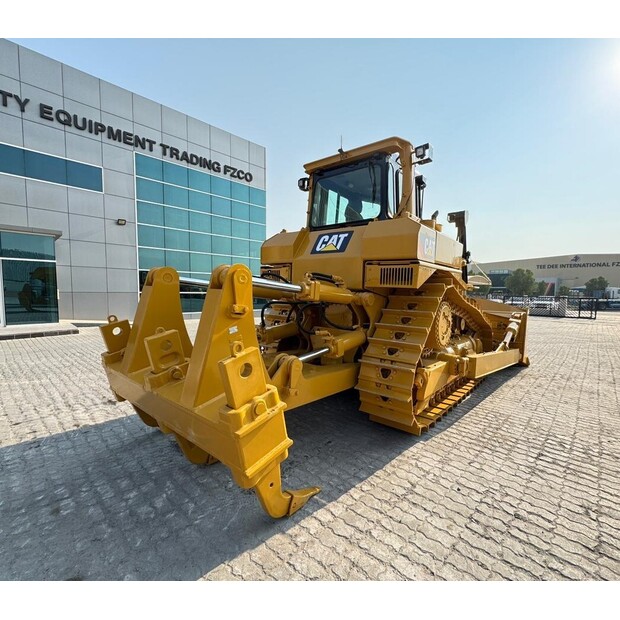 2012 كاتربيلر D7R-44839391