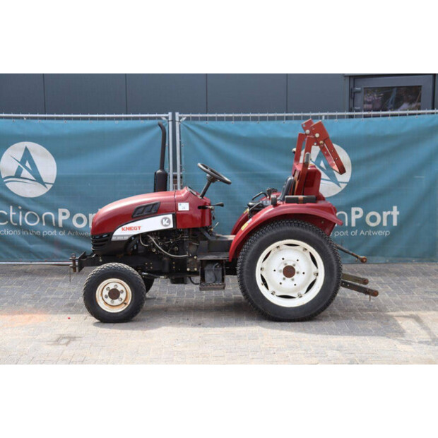 2007 KNEGT DF-254-2-44839396