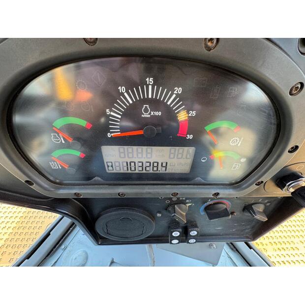 2012 كاتربيلر D7R-44839403