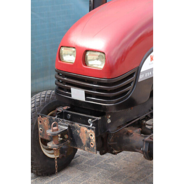 2007 KNEGT DF-254-2-44839407