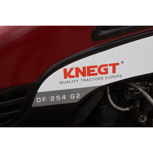 2007 KNEGT DF-254-2-44839409