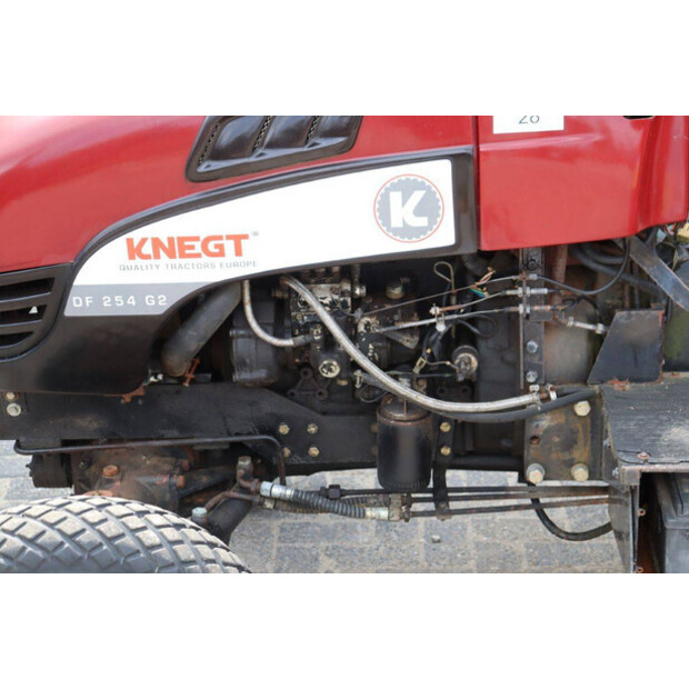 2007 KNEGT DF-254-2-44839412