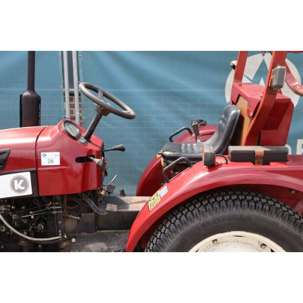 2007 KNEGT DF-254-2-44839413