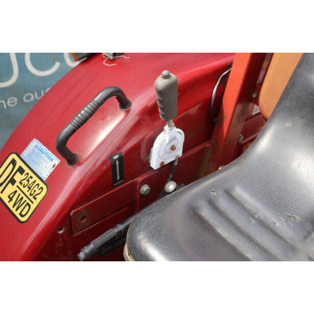 2007 KNEGT DF-254-2-44839422