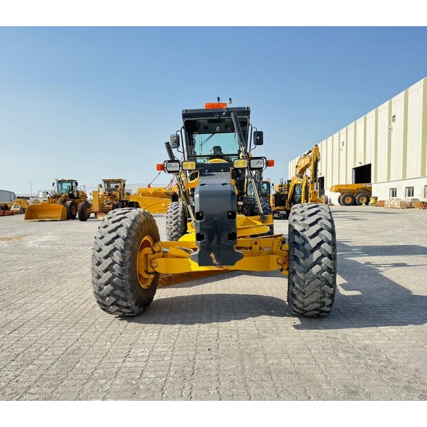 2025 Komatsu GD755-5R-44839438