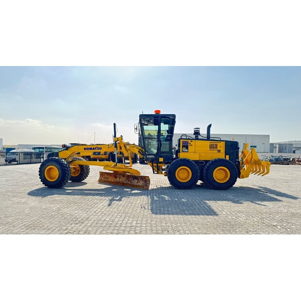 2025 Komatsu GD755-5R-44839440