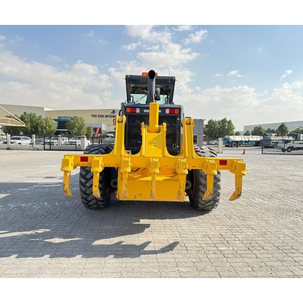 2025 Komatsu GD755-5R-44839441