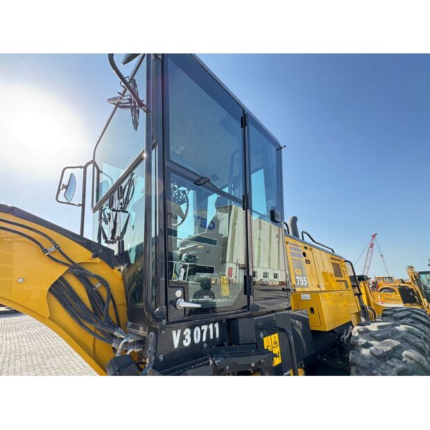 2025 Komatsu GD755-5R-44839442