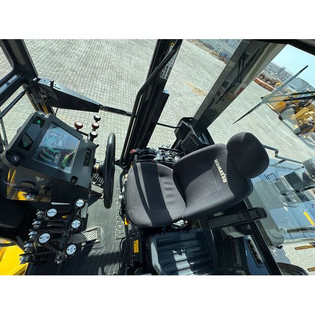 2025 Komatsu GD755-5R-44839444