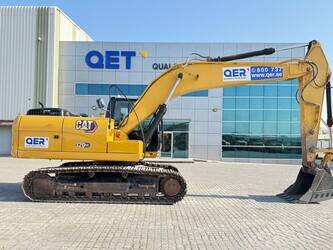 Image for 2022 Caterpillar 320GX