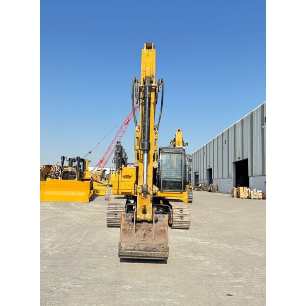 2022 Caterpillar 320GX-44839484