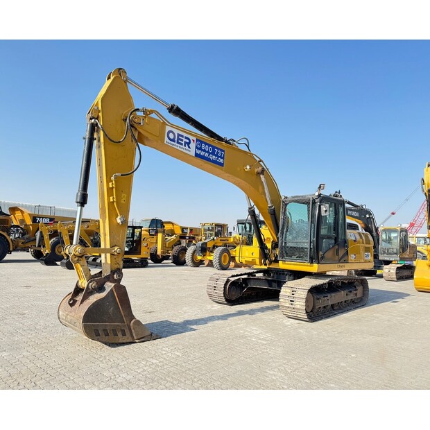 2022 Caterpillar 320GX-44839485