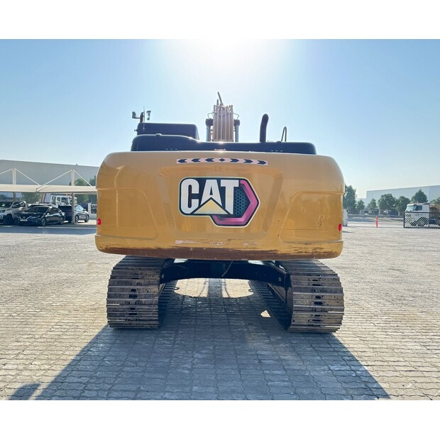 2022 Caterpillar 320GX-44839488