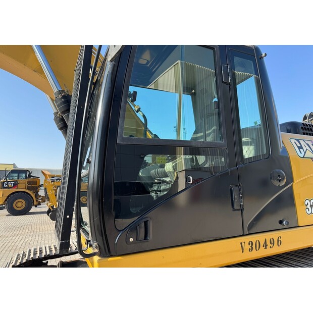 2022 Caterpillar 320GX-44839490