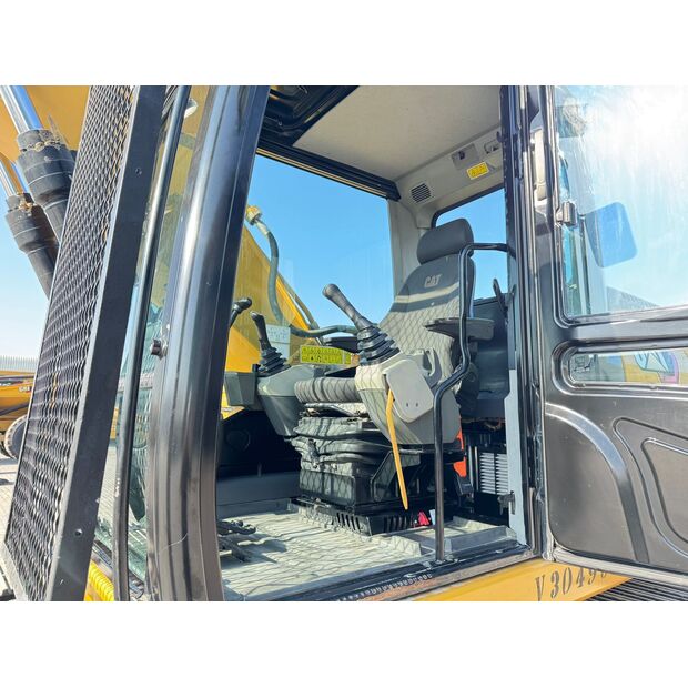 2022 Caterpillar 320GX-44839491