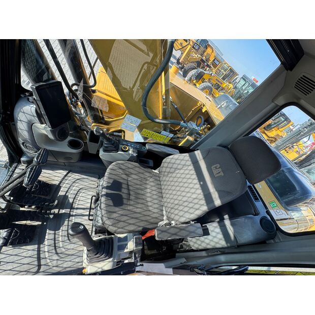 2022 Caterpillar 320GX-44839493