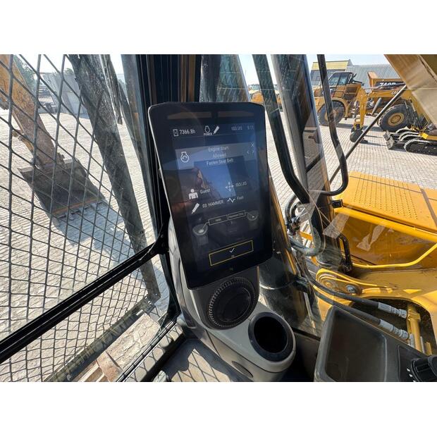 2022 Caterpillar 320GX-44839494