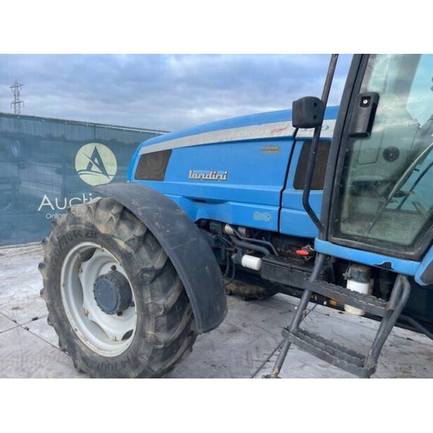 Landini Legend 130-44839500