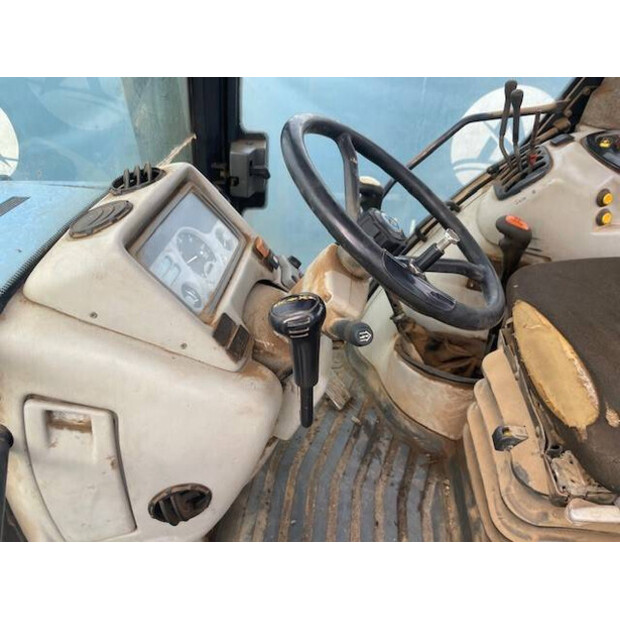 Landini Legend 130-44839502