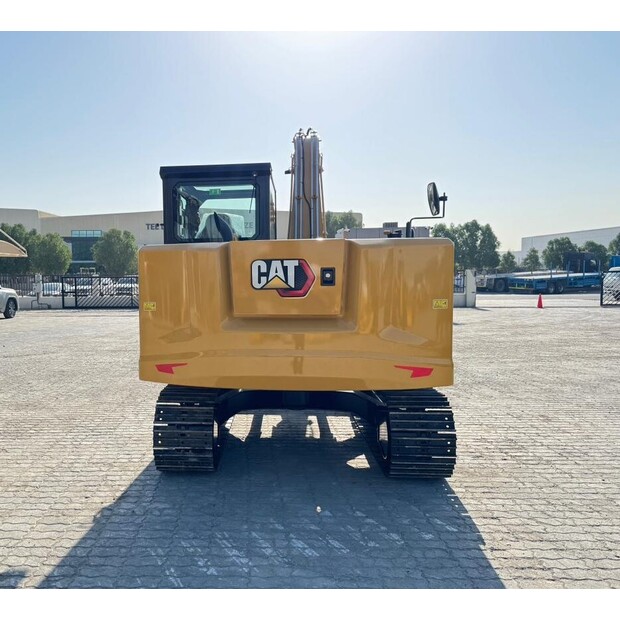 2025 كاتربيلر 307-44839517