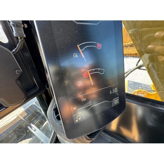 2025 كاتربيلر 307-44839527