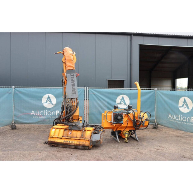 2014 فانديلي Pro 550-44839529