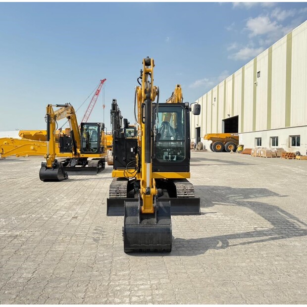 2025 Caterpillar 305.5-44839549