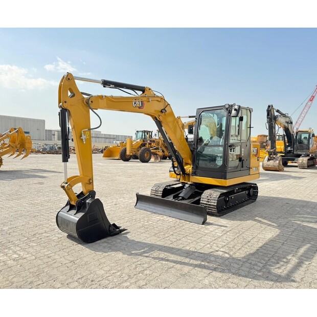 2025 Caterpillar 305.5-44839550