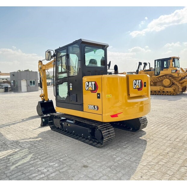 2025 Caterpillar 305.5-44839552