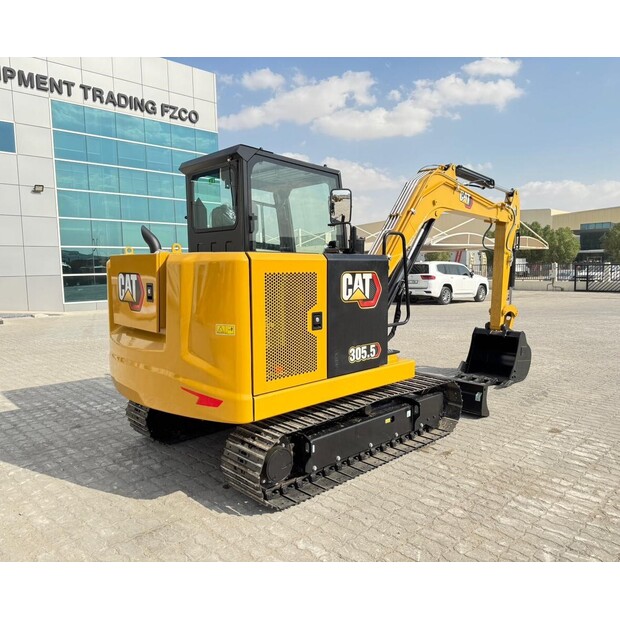 2025 Caterpillar 305.5-44839554