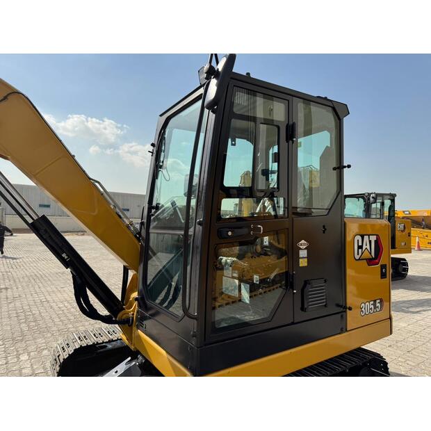 2025 Caterpillar 305.5-44839555