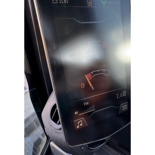 2025 Caterpillar 305.5-44839558