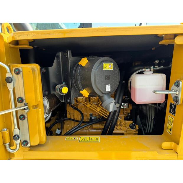 2025 Caterpillar 305.5-44839559