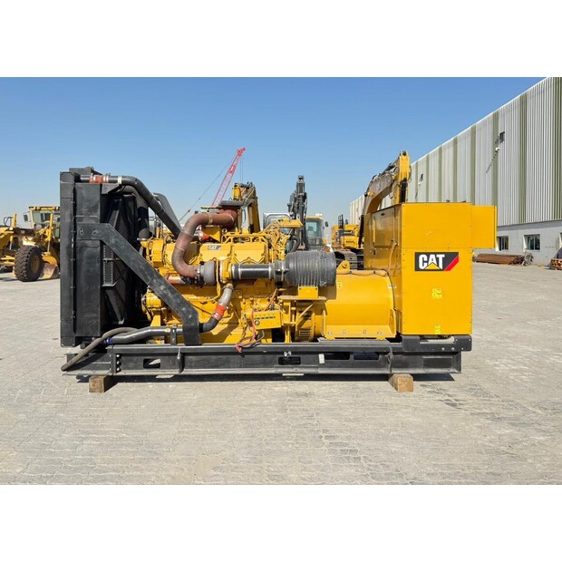 2019 كاتربيلر C32-44839605