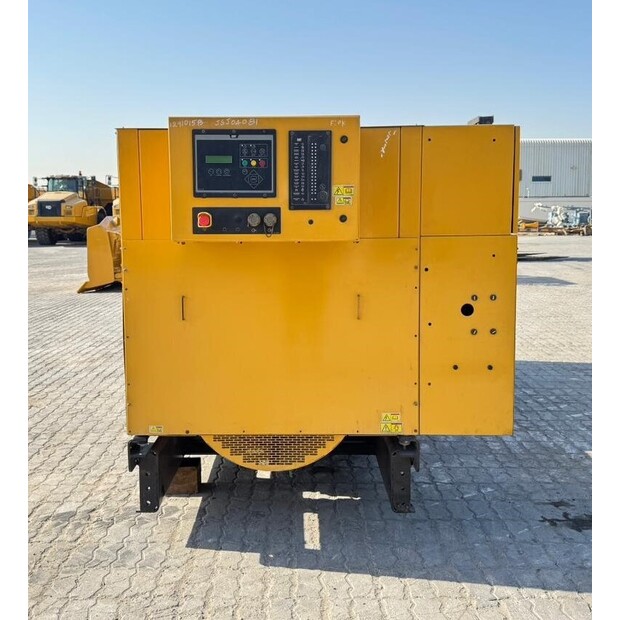 2019 كاتربيلر C32-44839607