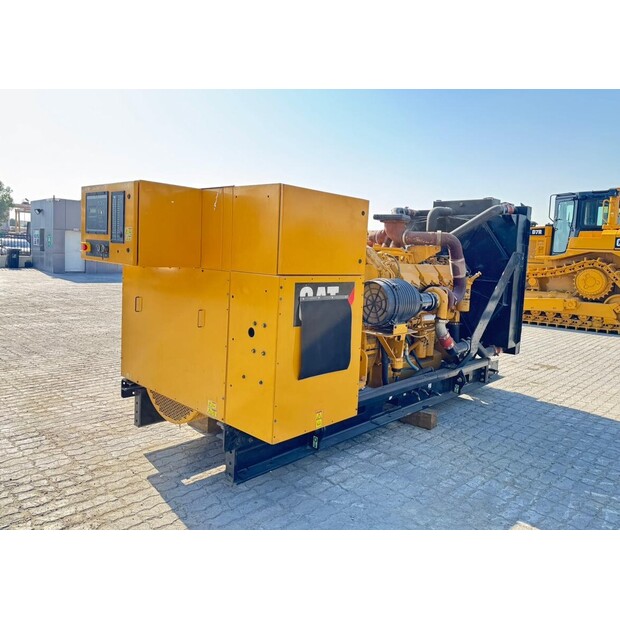 2019 كاتربيلر C32-44839608