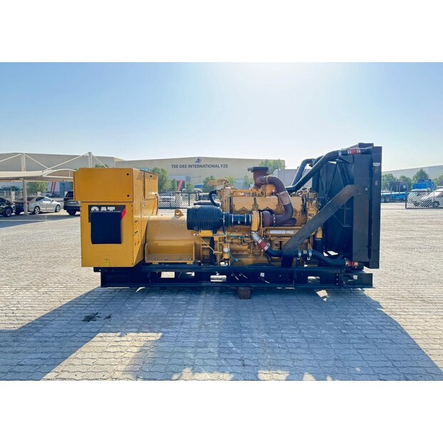 2019 كاتربيلر C32-44839609