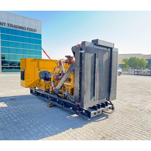 2019 كاتربيلر C32-44839610