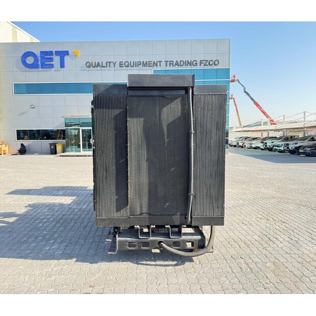 2019 كاتربيلر C32-44839611