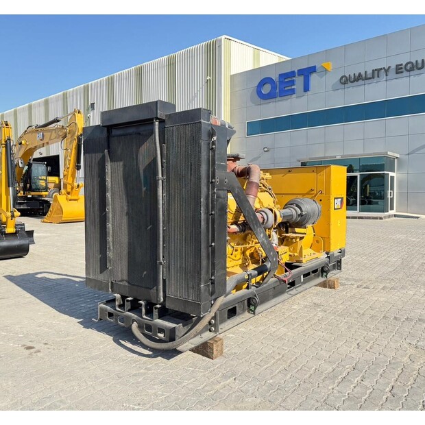 2019 كاتربيلر C32-44839612