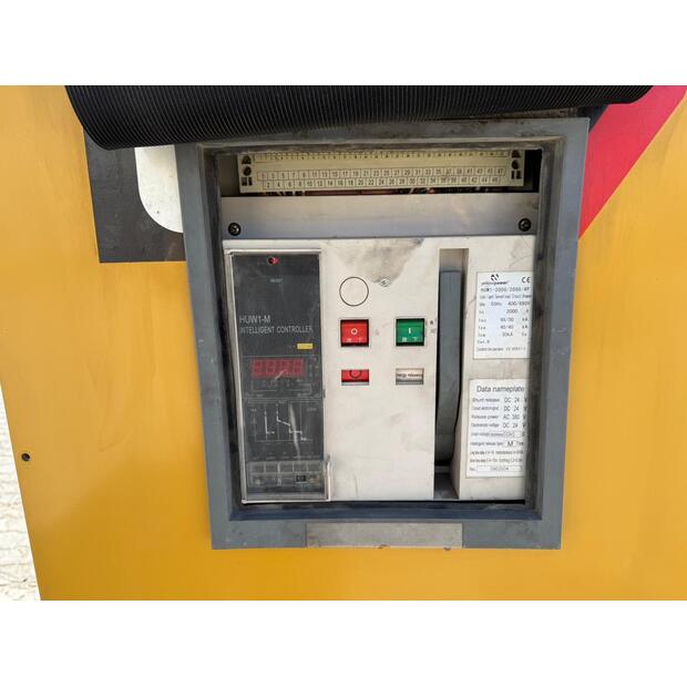 2019 كاتربيلر C32-44839613