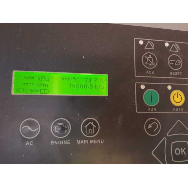 2019 كاتربيلر C32-44839614