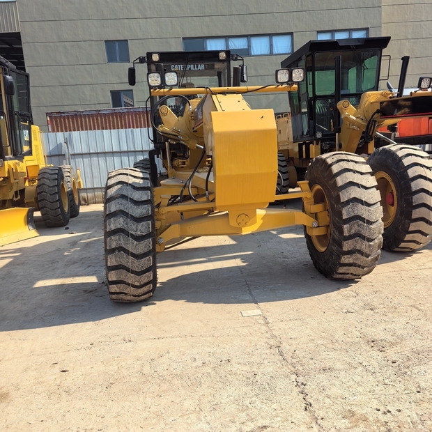 2022 Caterpillar 140G-44839615