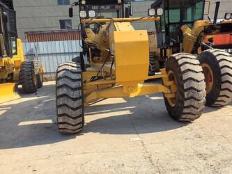 Image de NIVELEUSES 2022 Caterpillar 140G
