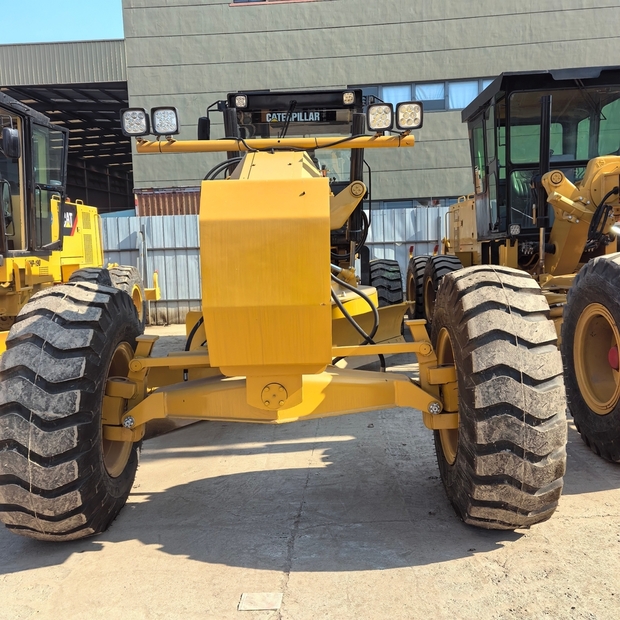 2022 Caterpillar 140G-44839621