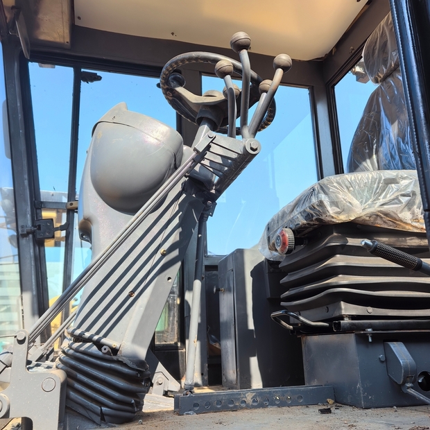 2022 Caterpillar 140G-44839622