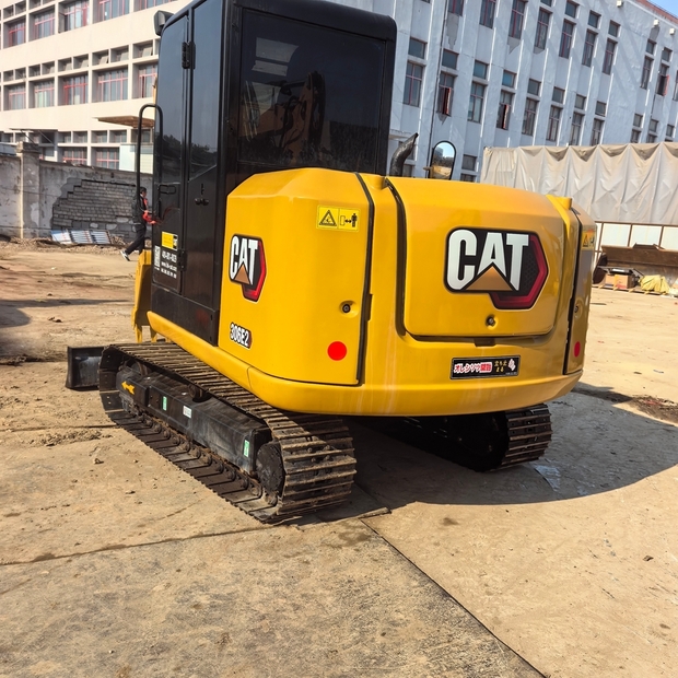 2022 Caterpillar 306E-44839634