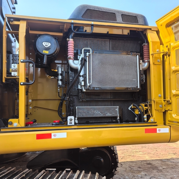 2022 Caterpillar 320EL-44839648